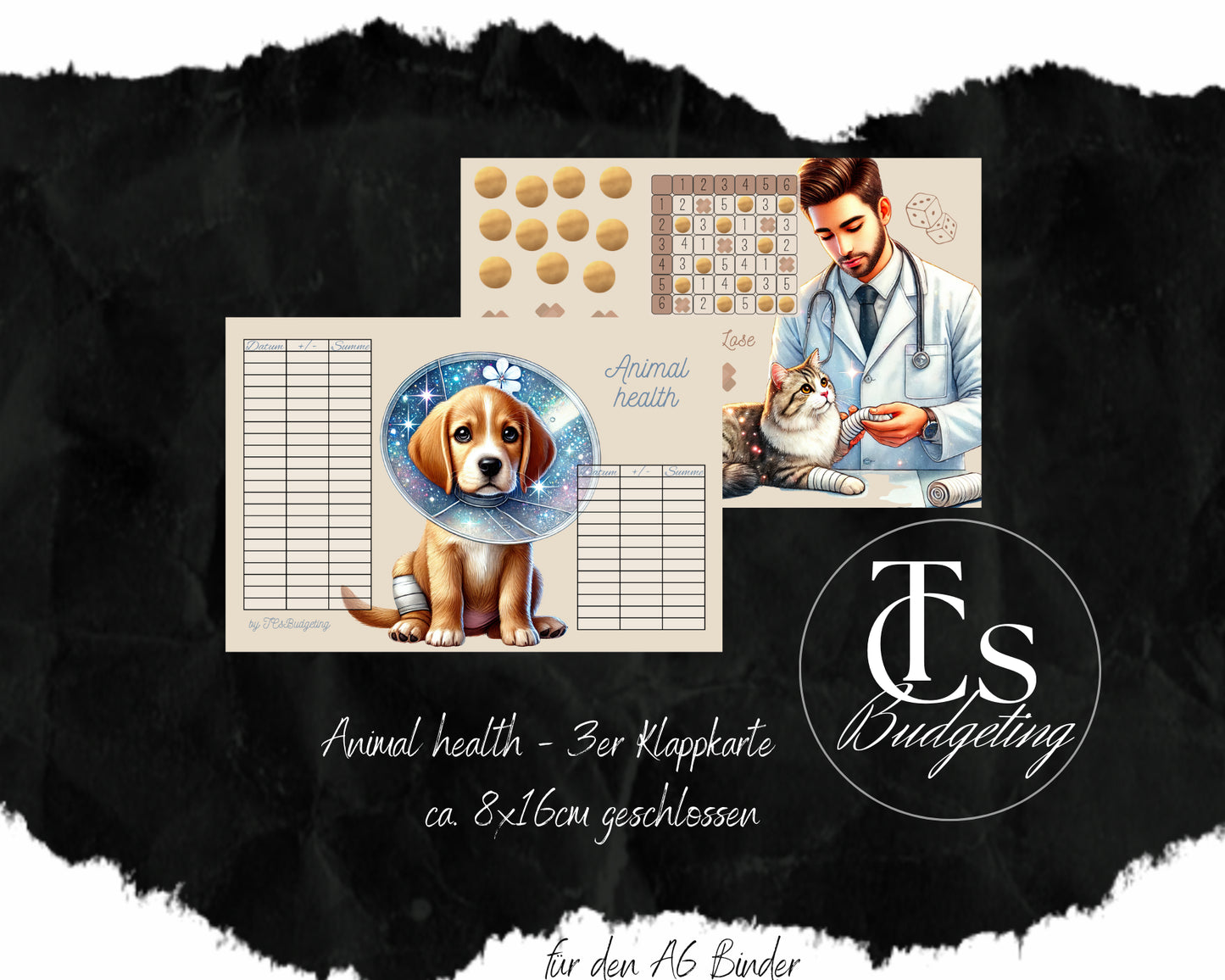 Animal health