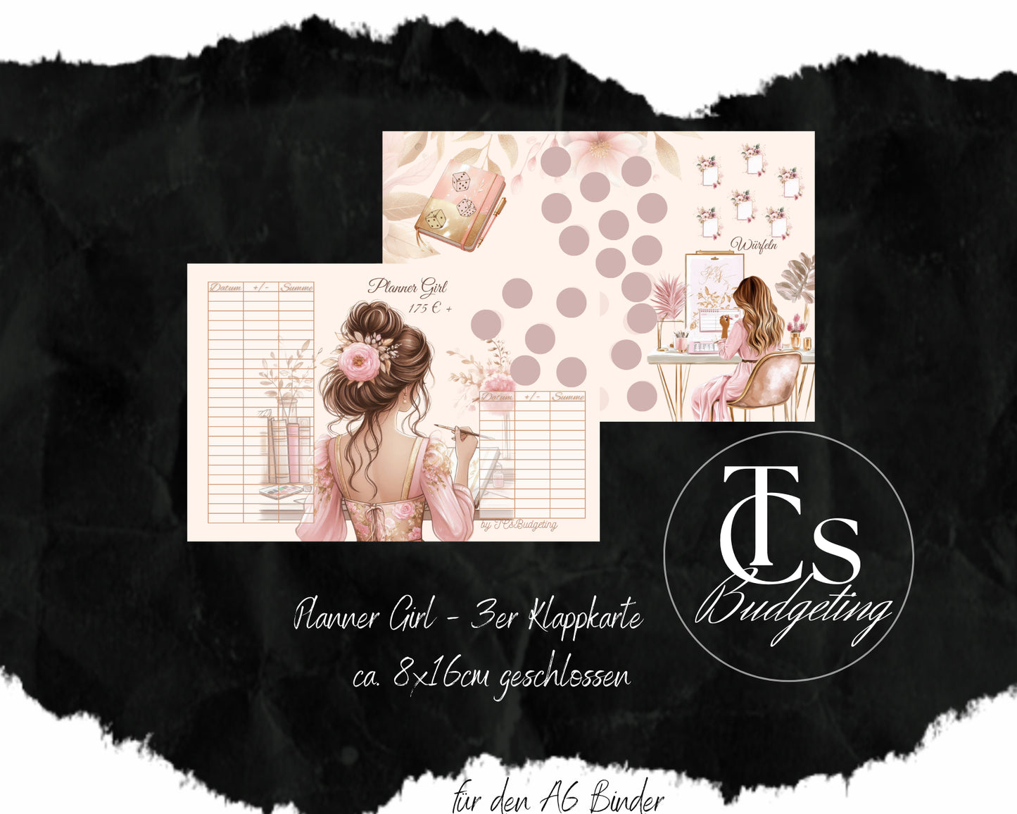 Plannergirl