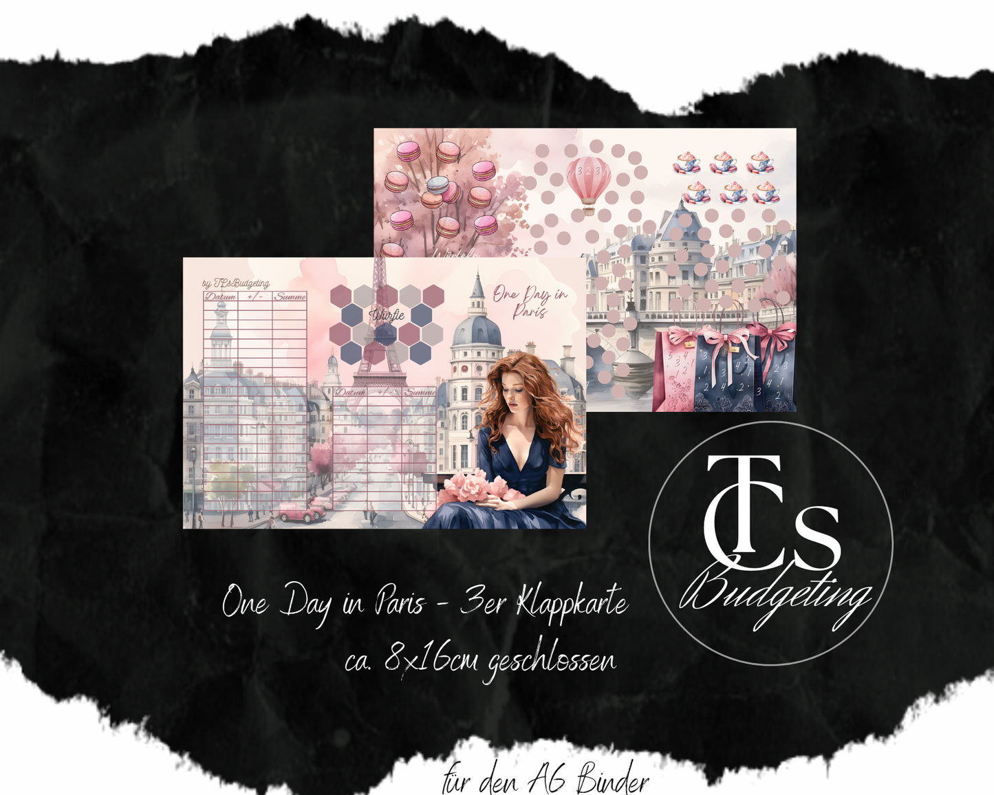 One Day in Paris