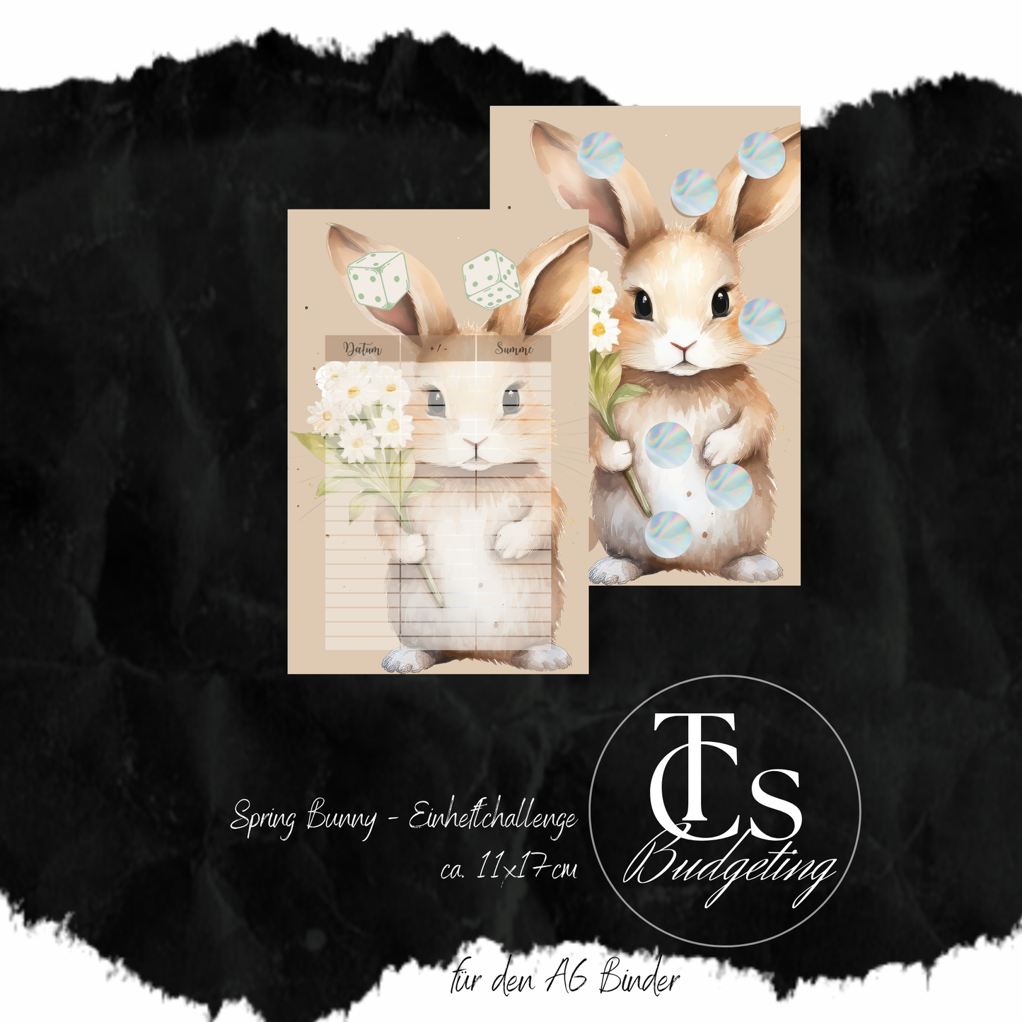 SpringBunny