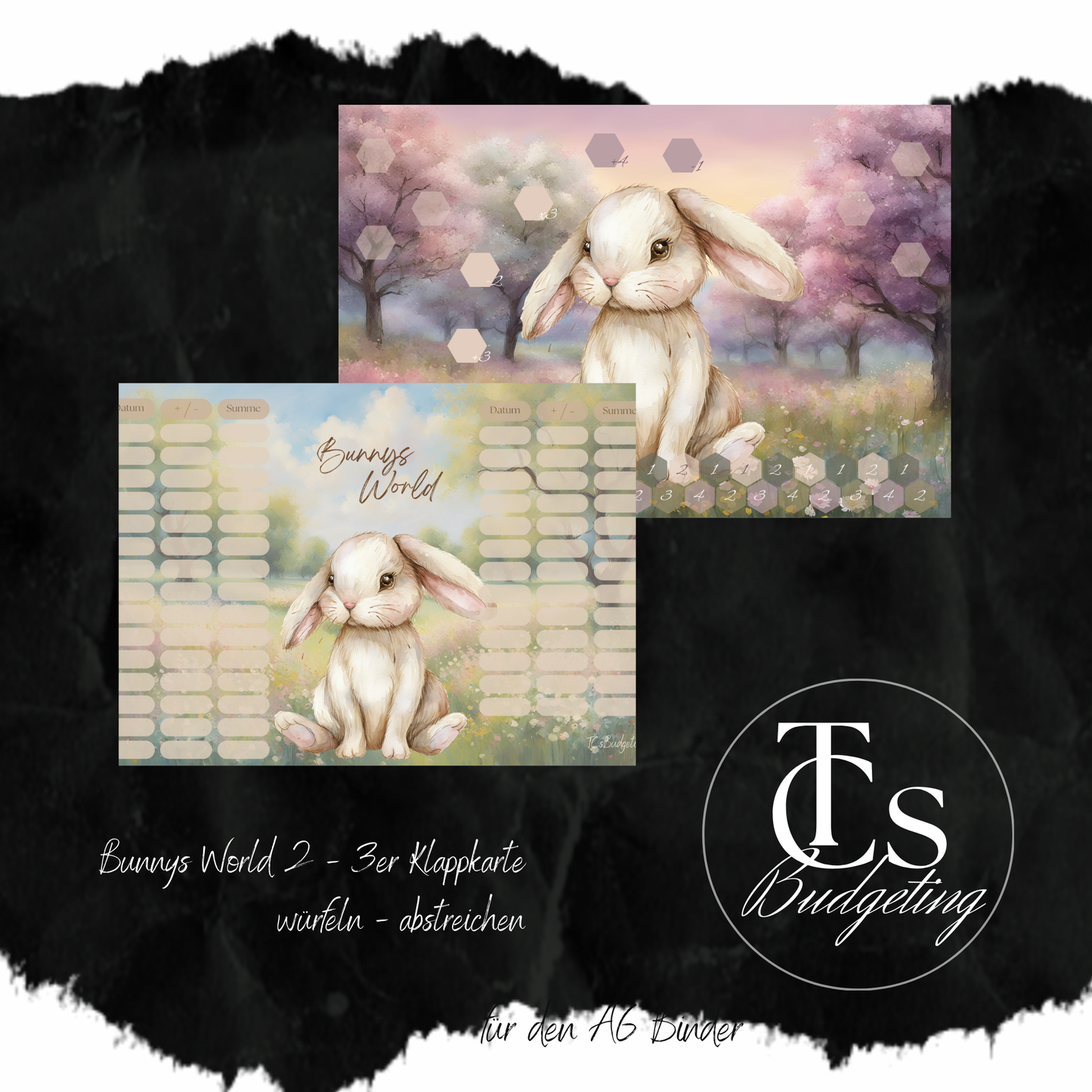 Bunnys World