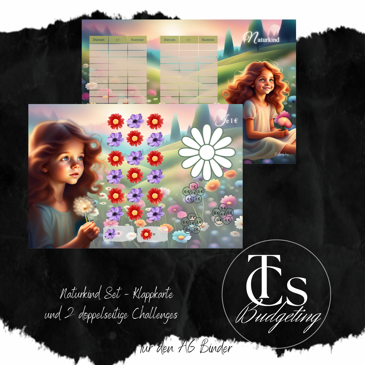 Naturkind - Set