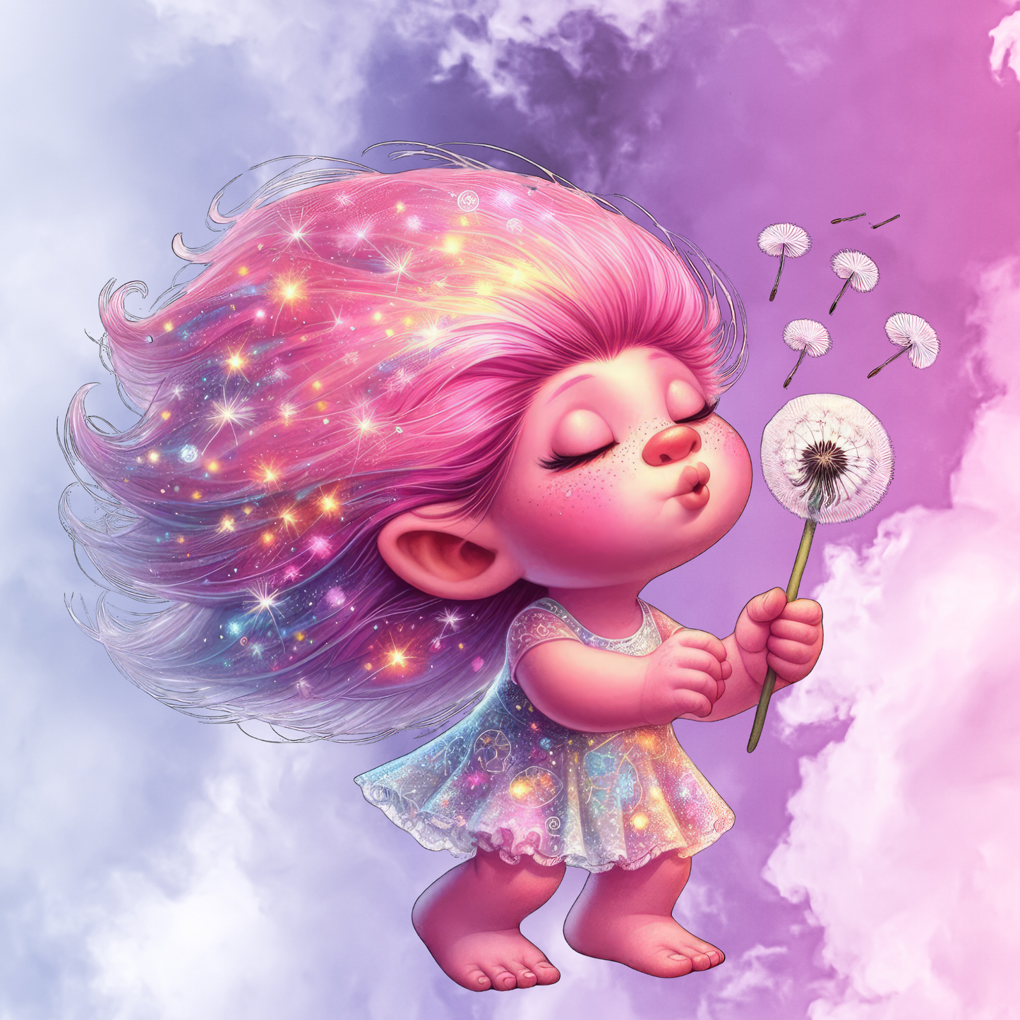 Diamond Painting