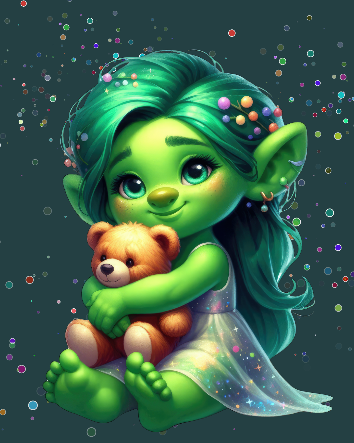 Diamond Painting