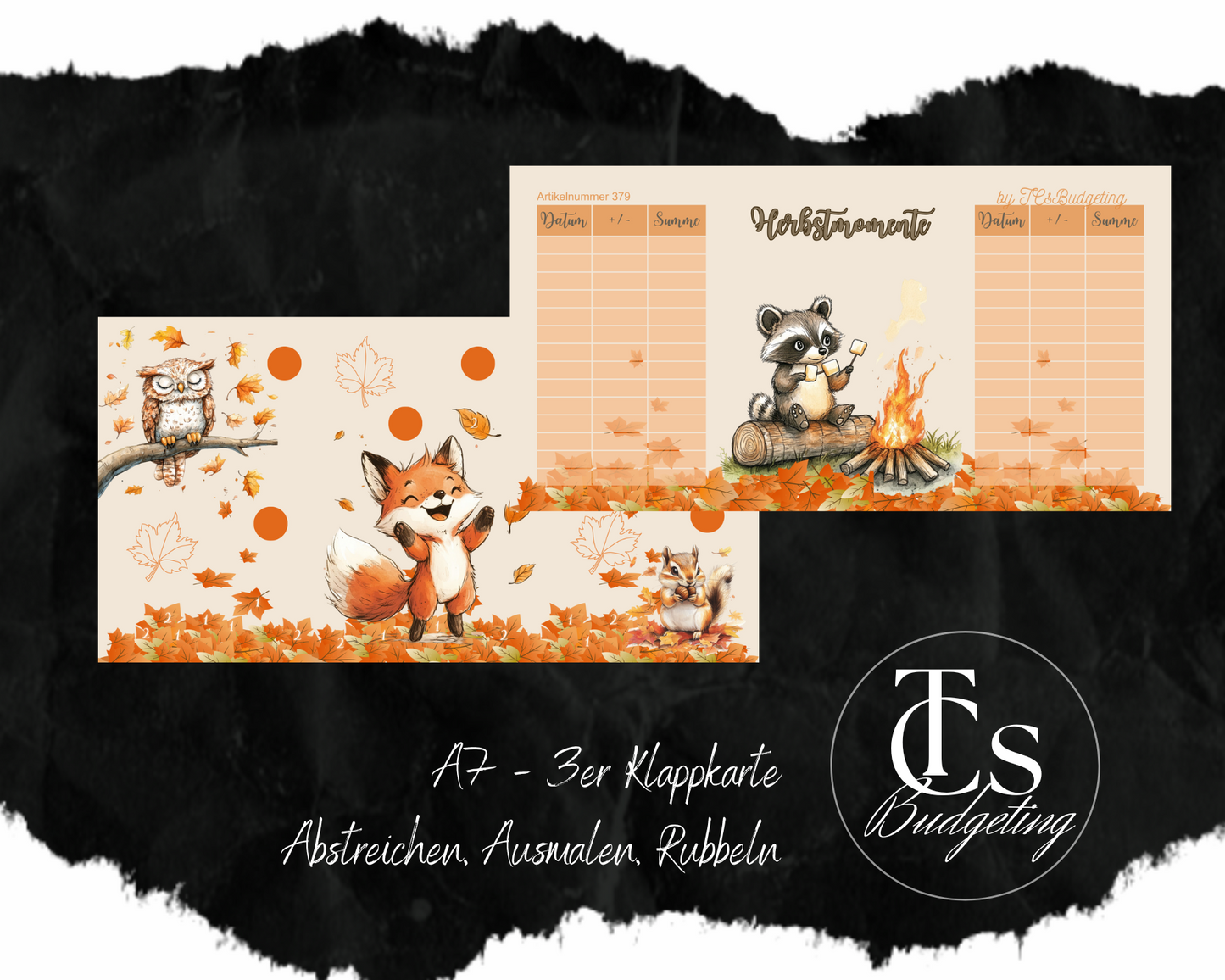 Herbstmomente - A7