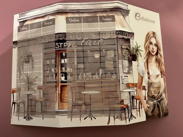 Coffeehouse