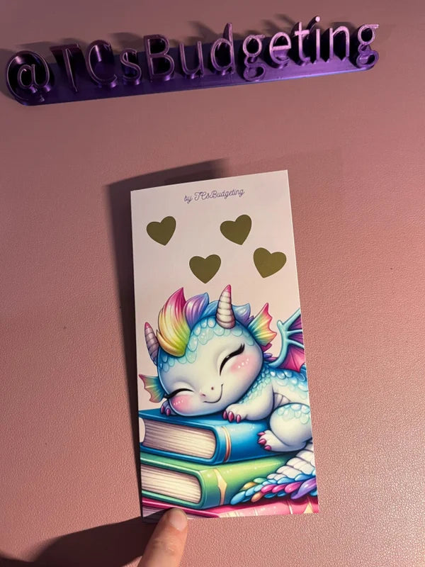 Dragon Book