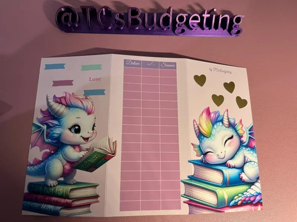 Dragon Book