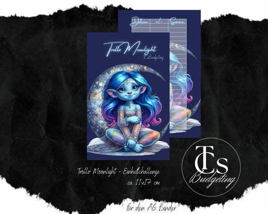 Trollz Moonlight
