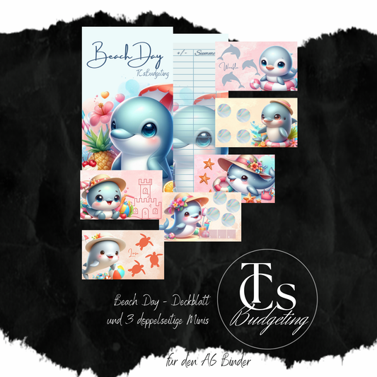 Delfin Minis