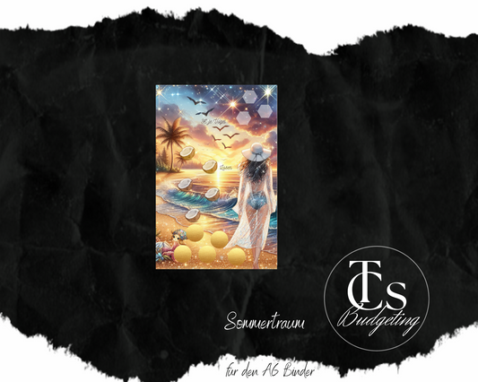 Ein Sommertraum