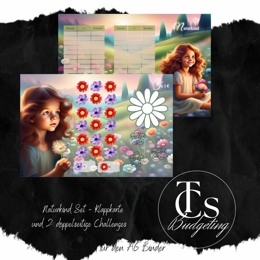 Naturkind - Set