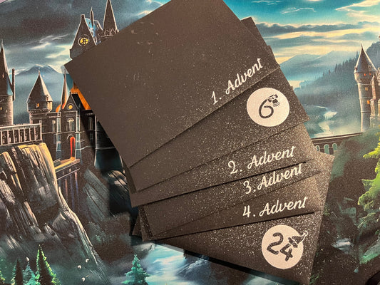 Adventsbox