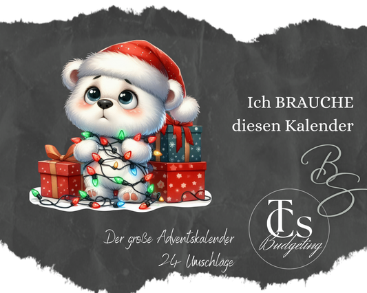 Adventskalender