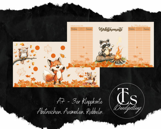 Herbstmomente - A7